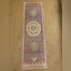 La Vie Boheme yoga mat